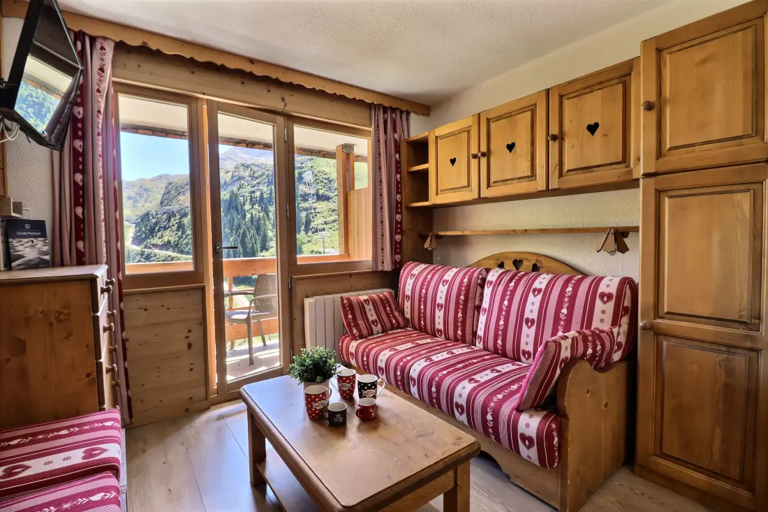 Résidence Le Cédrat - maeva Home