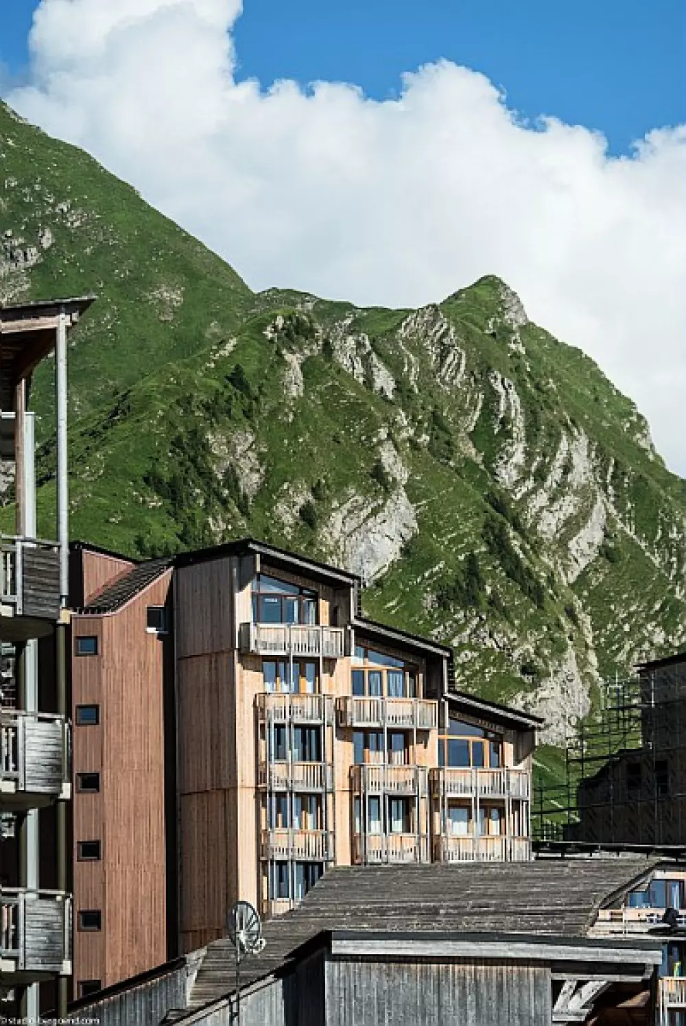 Résidence Les Alpages - Maeva Sélection