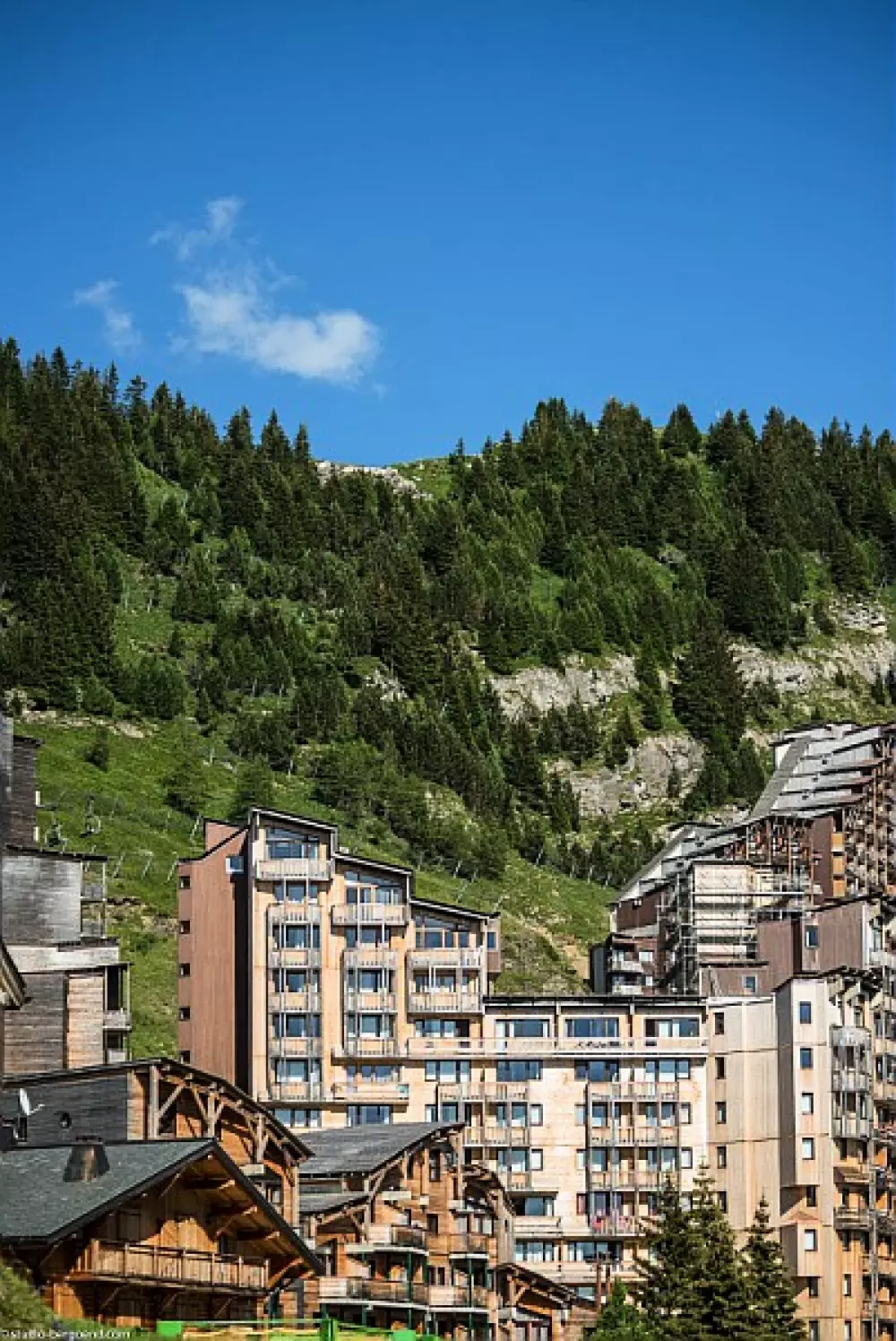 Résidence Les Alpages - Maeva Sélection