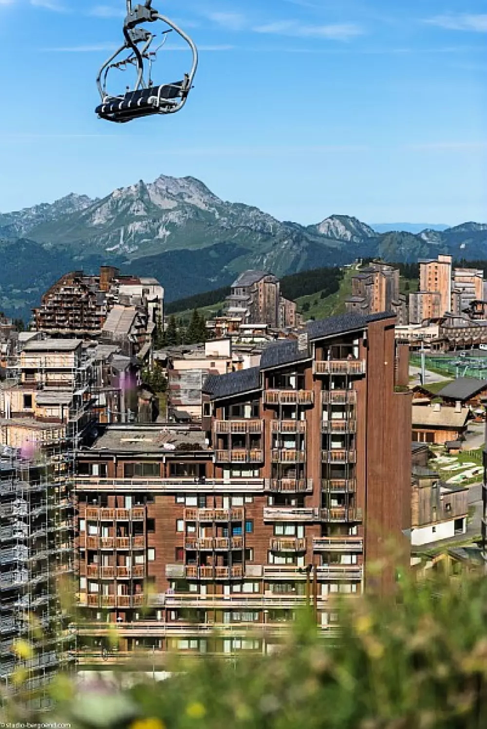 Résidence Les Alpages - Maeva Sélection