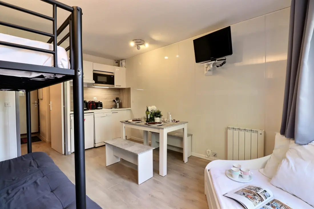 Résidence Les Alpages - maeva Home