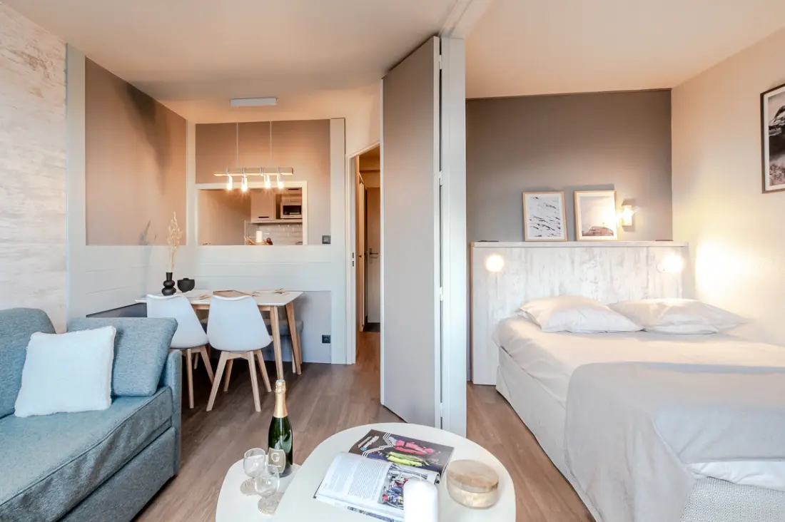Résidence Les Fontaines Blanches - maeva Home