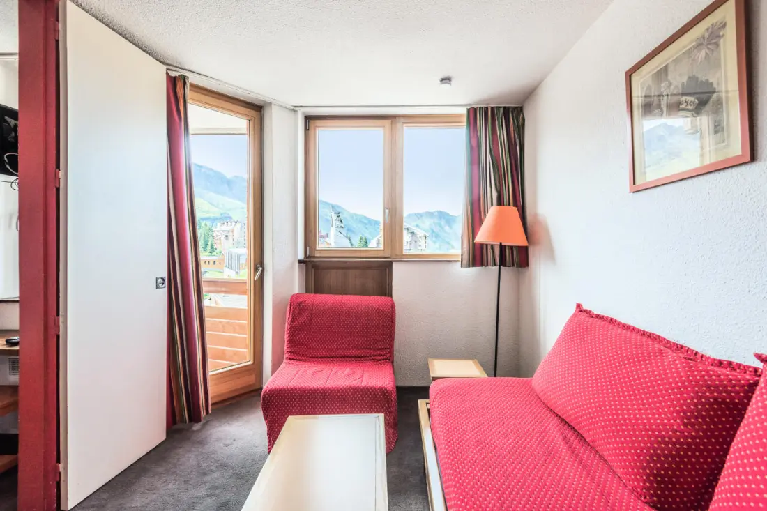 Résidence Les Fontaines Blanches - maeva Home