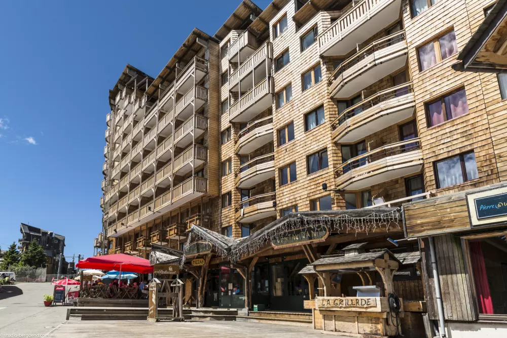 Résidence Les Fontaines Blanches - maeva Home