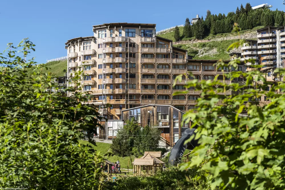 Résidence Les Fontaines Blanches - maeva Home