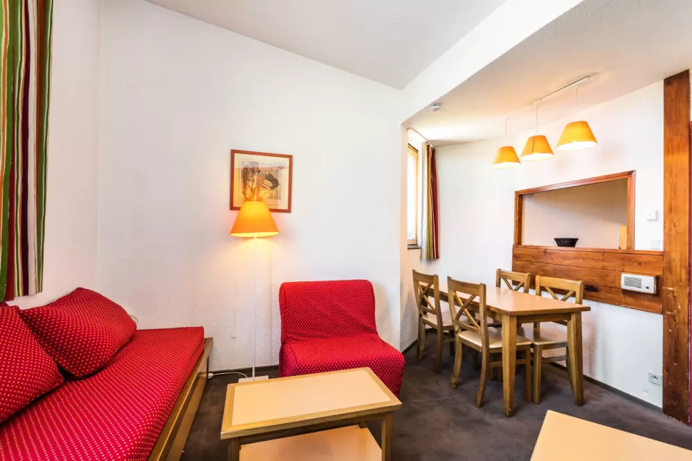 Résidence Les Fontaines Blanches - maeva Home