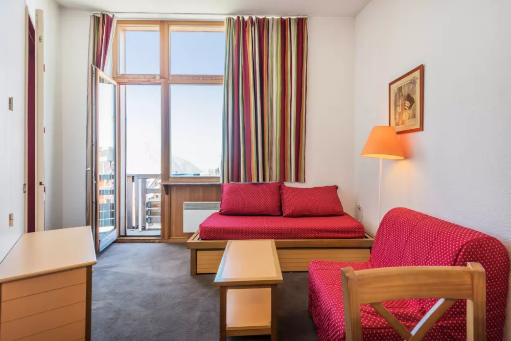 Résidence Les Fontaines Blanches - maeva Home