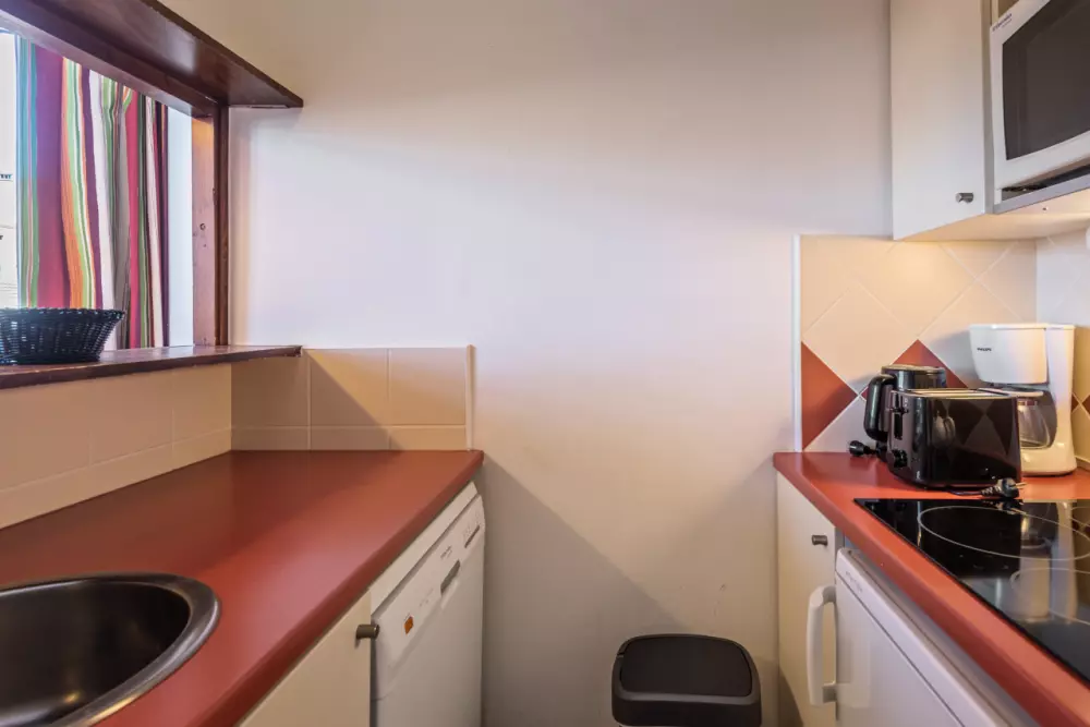 Résidence Les Fontaines Blanches - maeva Home