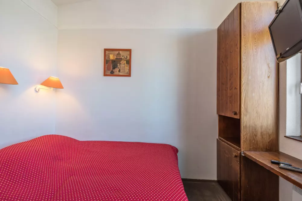 Résidence Les Fontaines Blanches - maeva Home