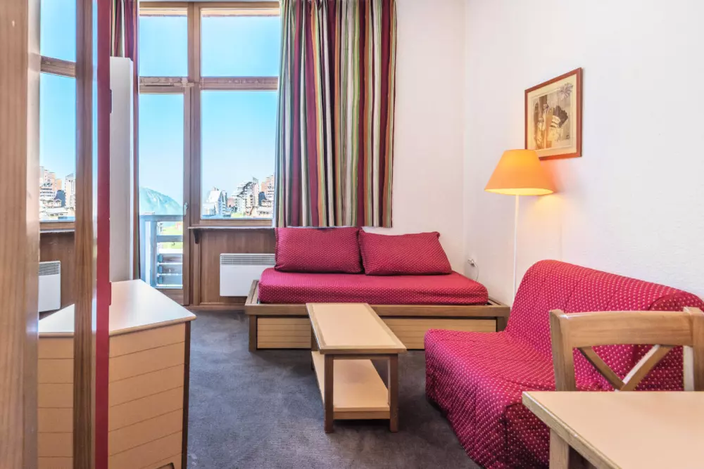 Résidence Les Fontaines Blanches - maeva Home