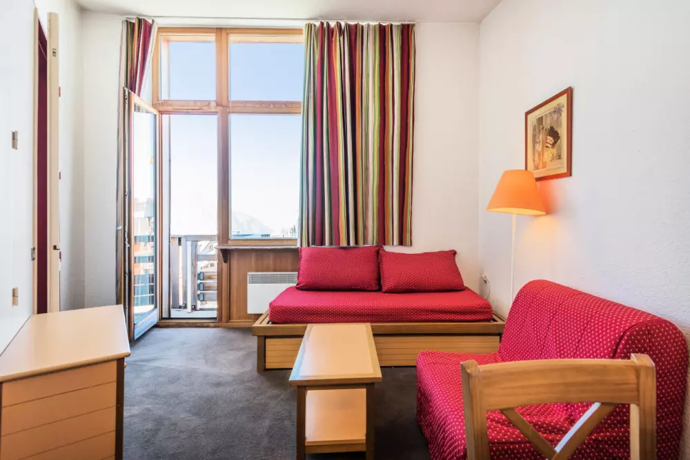 Résidence Les Fontaines Blanches - maeva Home