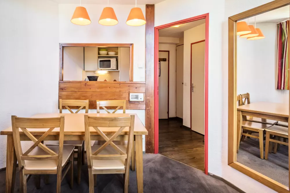 Résidence Les Fontaines Blanches - maeva Home