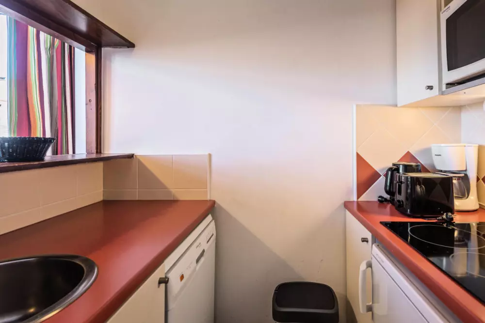 Résidence Les Fontaines Blanches - maeva Home