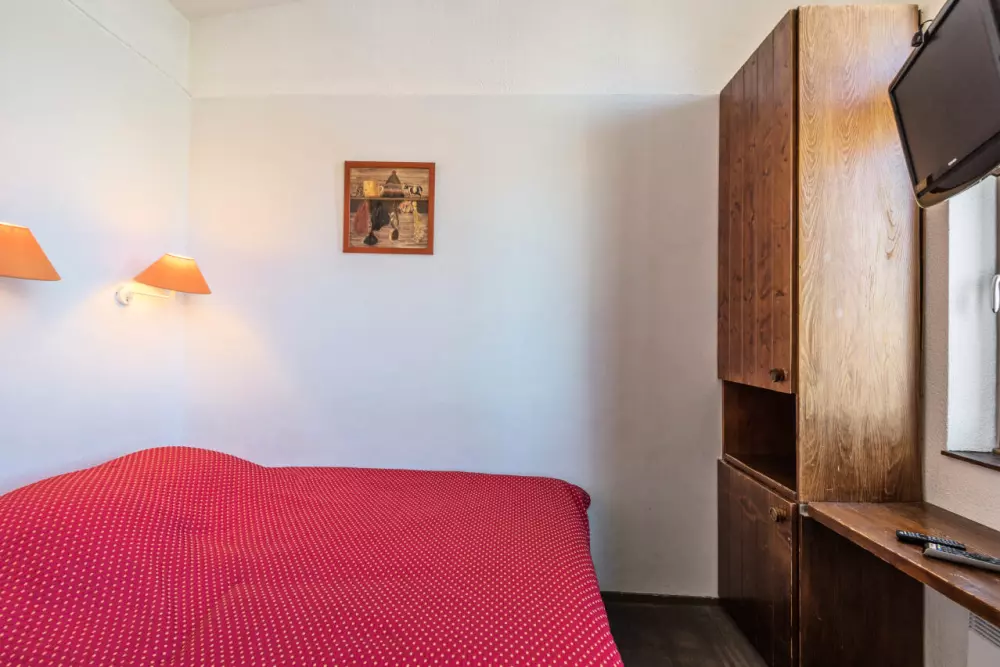 Résidence Les Fontaines Blanches - maeva Home