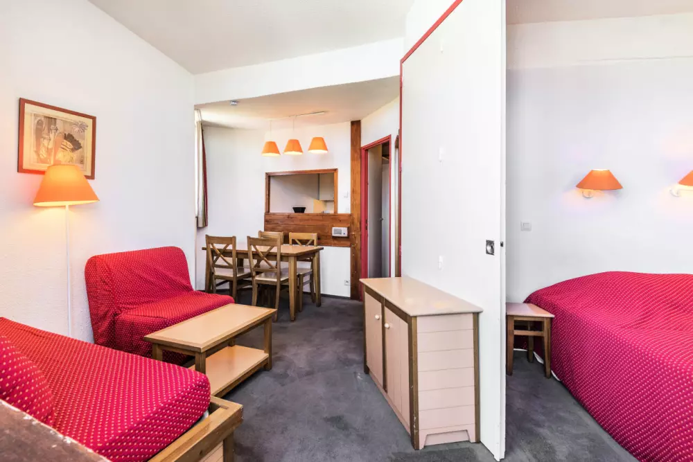 Résidence Les Fontaines Blanches - maeva Home