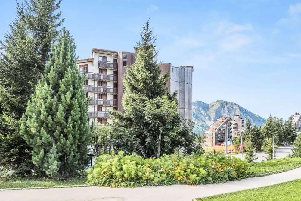 Résidence Les Fontaines Blanches - maeva Home