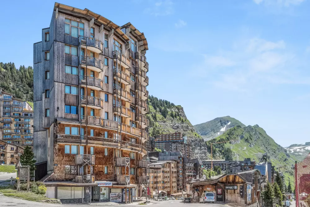 Résidence Les Fontaines Blanches - maeva Home