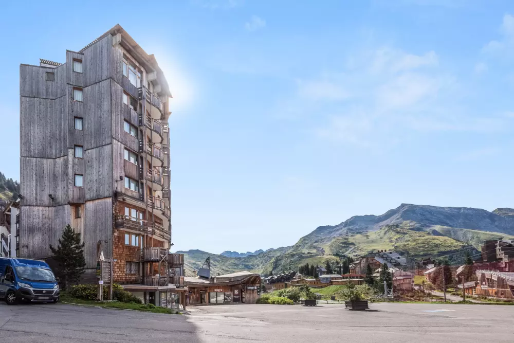 Résidence Les Fontaines Blanches - maeva Home