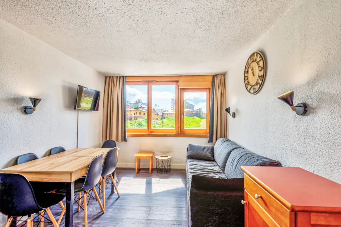 Résidence Les Portes du Soleil - maeva Home