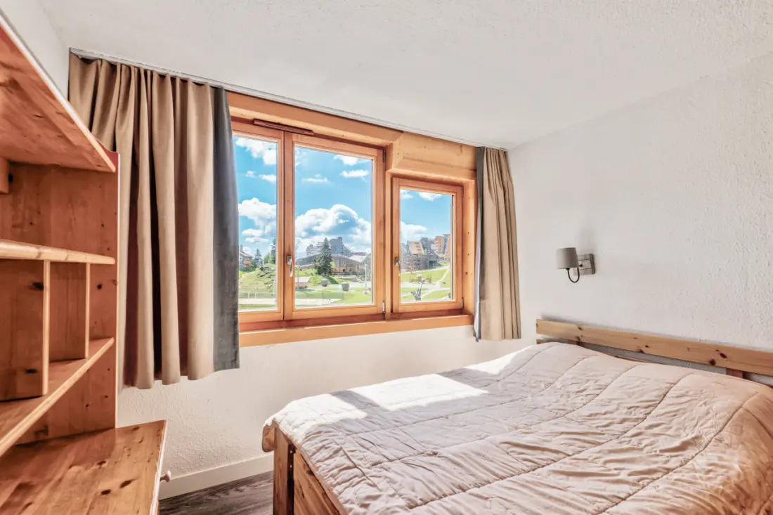 Résidence Les Portes du Soleil - maeva Home