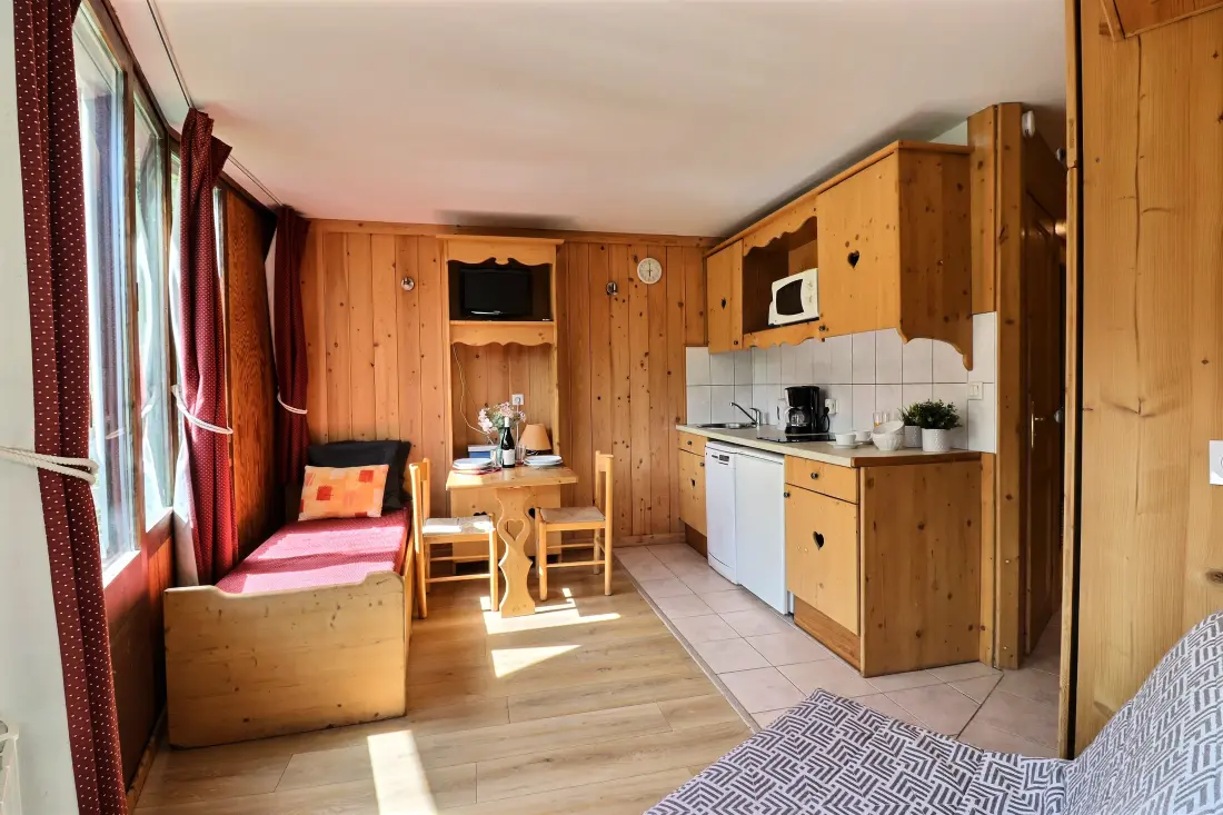 Résidence Les Ruches - maeva Home