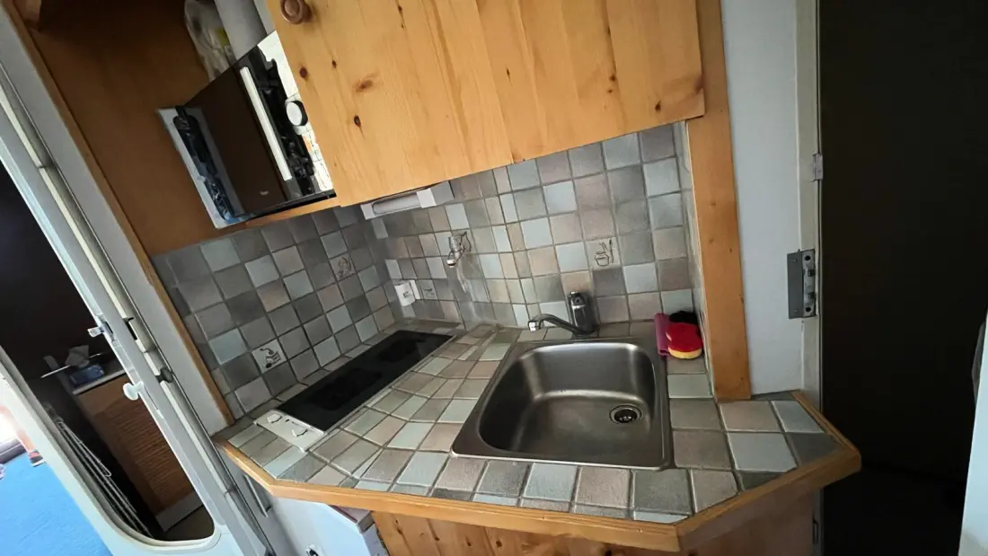 Résidence Les Ruches - maeva Home