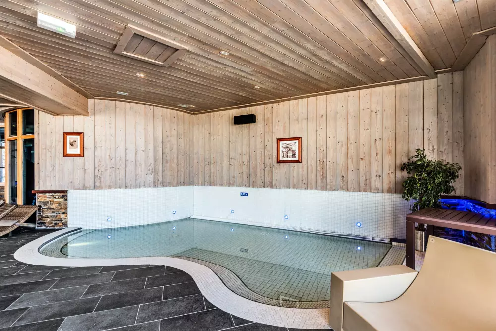 Résidence Pierre & Vacances Premium L'Amara 5 étoiles★★★★★