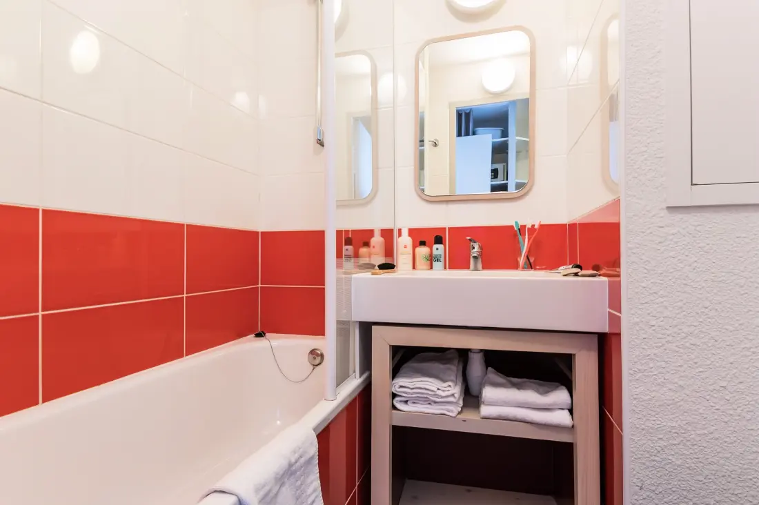 Résidence Pierre & Vacances Antarès 3 étoiles★★★