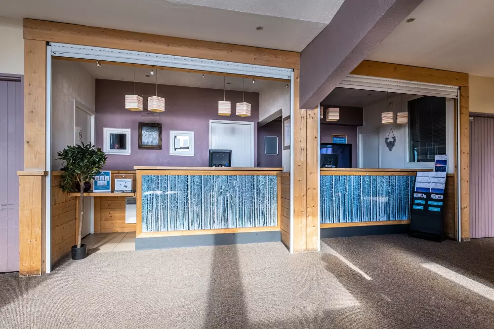 Résidence Pierre & Vacances Antarès 3 étoiles★★★