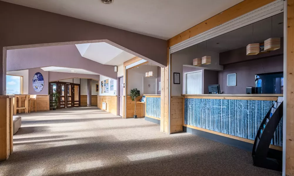 Résidence Pierre & Vacances Antarès 3 étoiles★★★