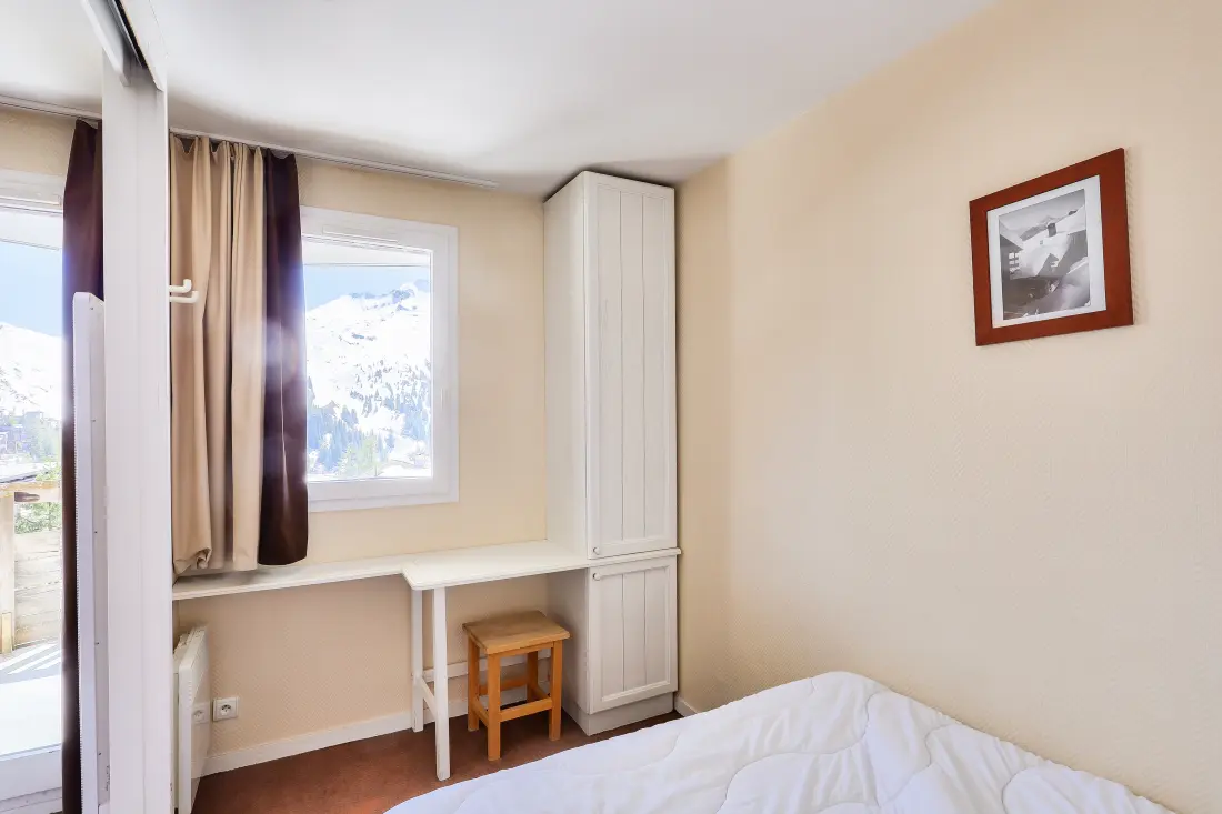 Résidence Quartier Falaise - maeva Home