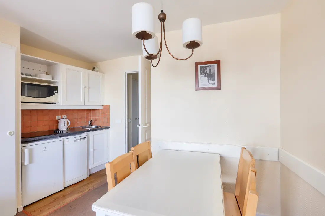 Résidence Quartier Falaise - maeva Home