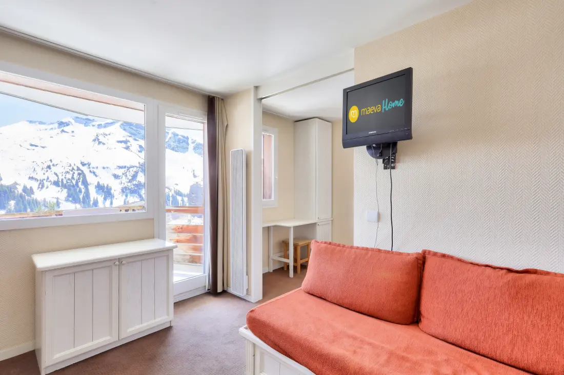 Résidence Quartier Falaise - maeva Home
