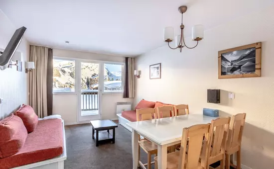 Résidence Quartier Falaise - maeva Home