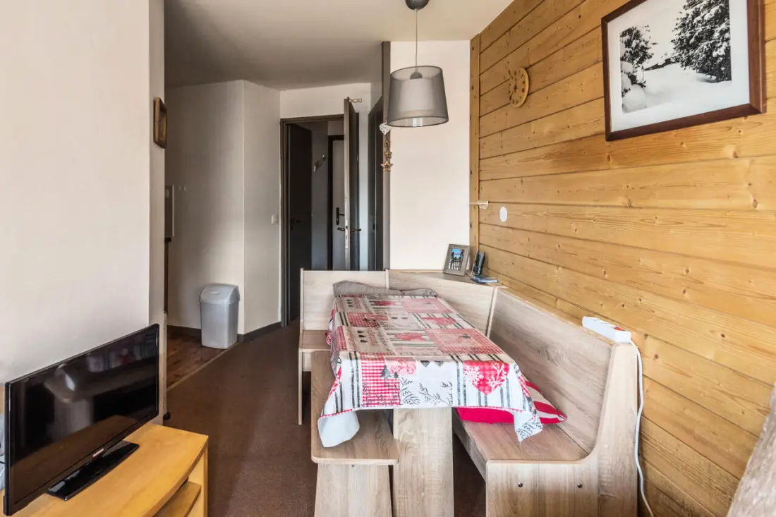 Résidence Quartier Falaise - maeva Home