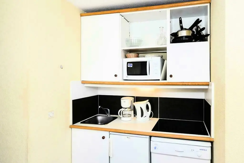 Résidence Quartier Falaise - maeva Home