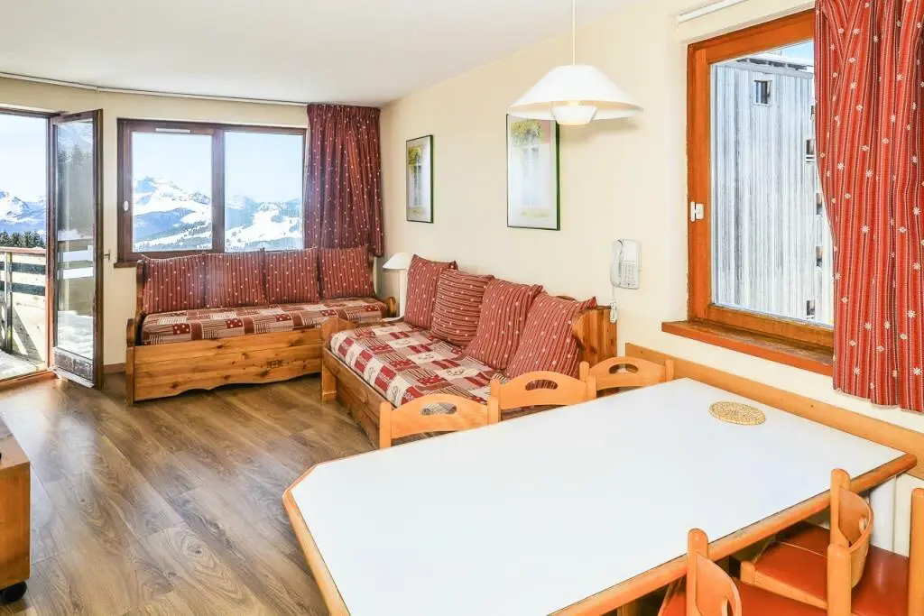 Résidence Quartier Falaise - maeva Home
