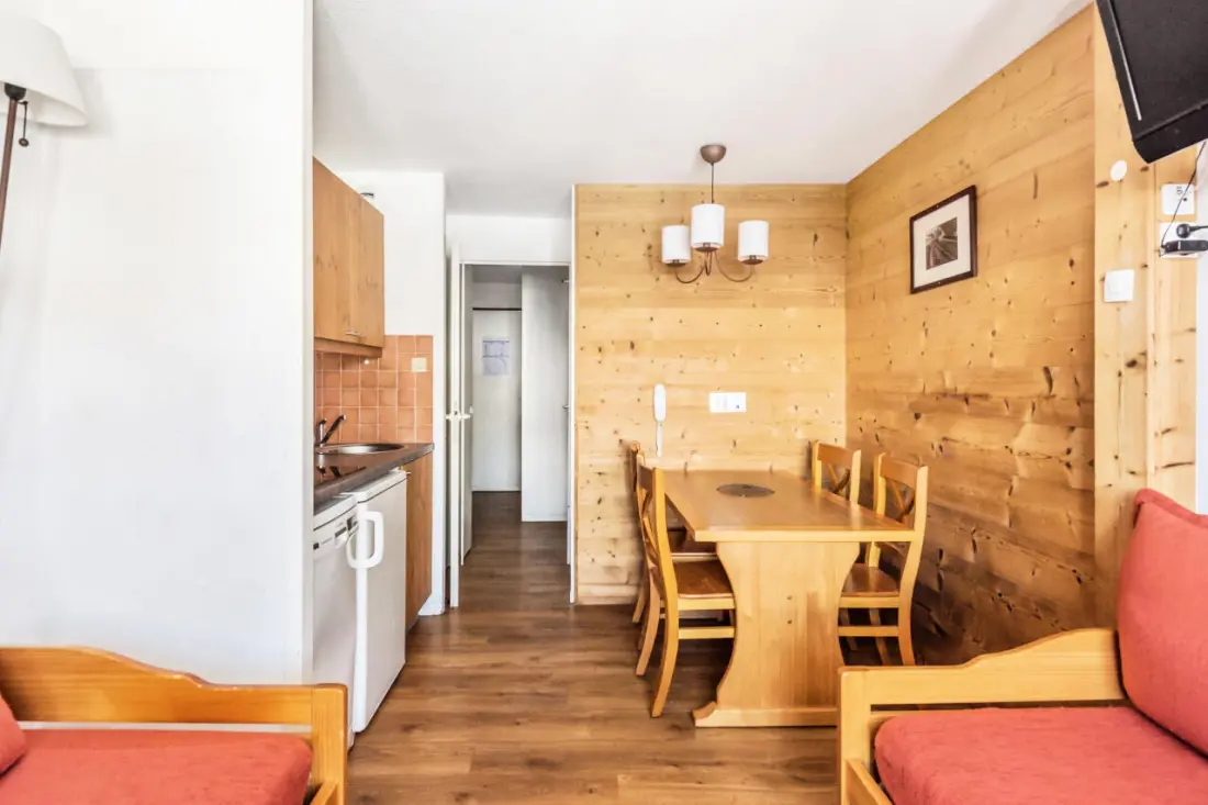 Résidence Quartier Falaise - maeva Home