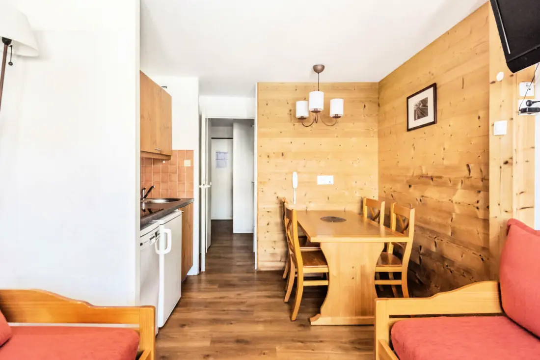 Résidence Quartier Falaise - maeva Home