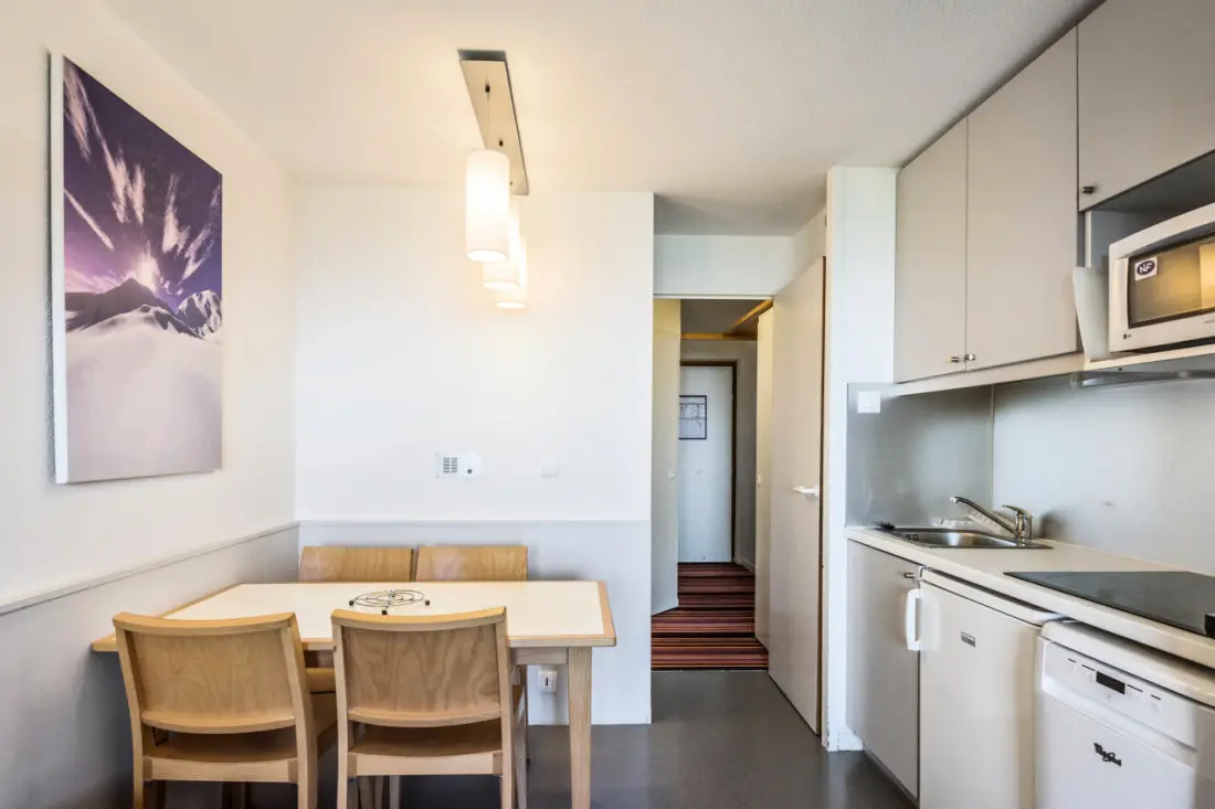 Résidence Quartier Falaise - maeva Home