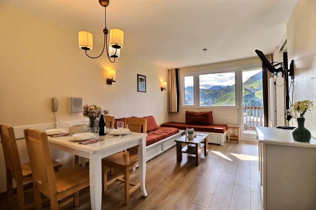 Résidence Quartier Falaise - maeva Home