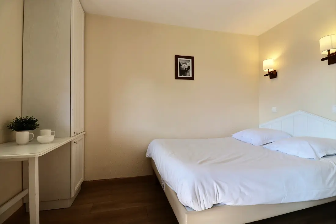 Résidence Quartier Falaise - maeva Home