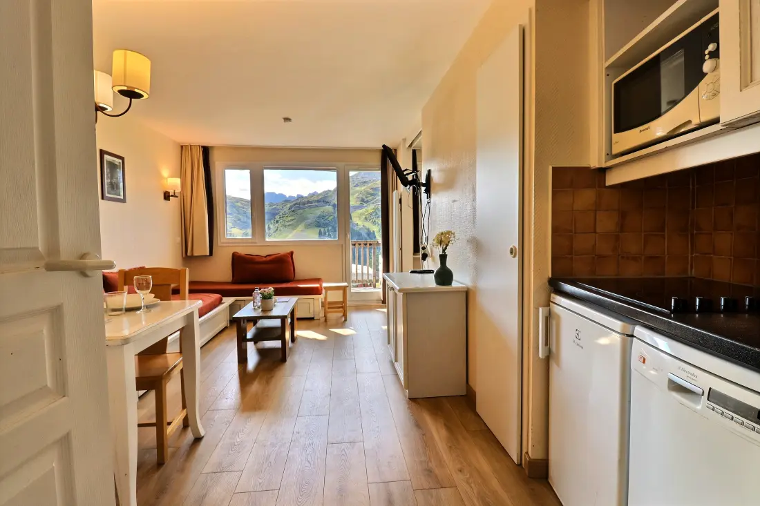 Résidence Quartier Falaise - maeva Home