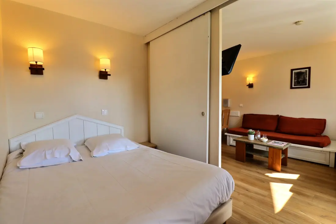 Résidence Quartier Falaise - maeva Home