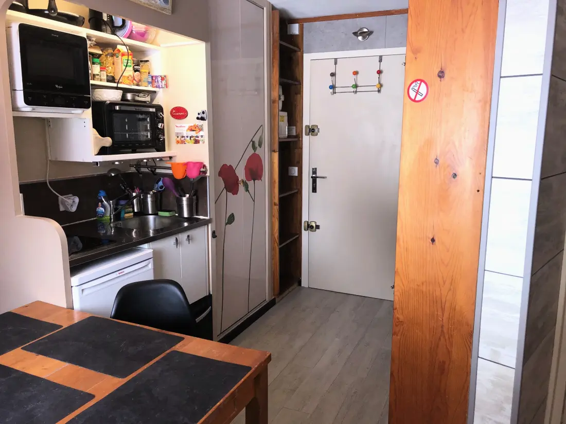 Résidence quartier Hauts-Forts - maeva Home