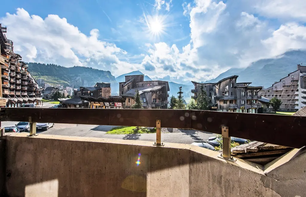 Résidence Quartier Falaise - maeva Home