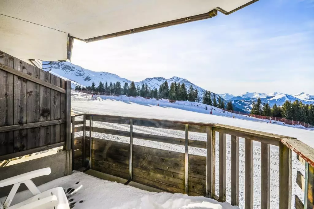 2 Pièces 6/7 Personnes Confort