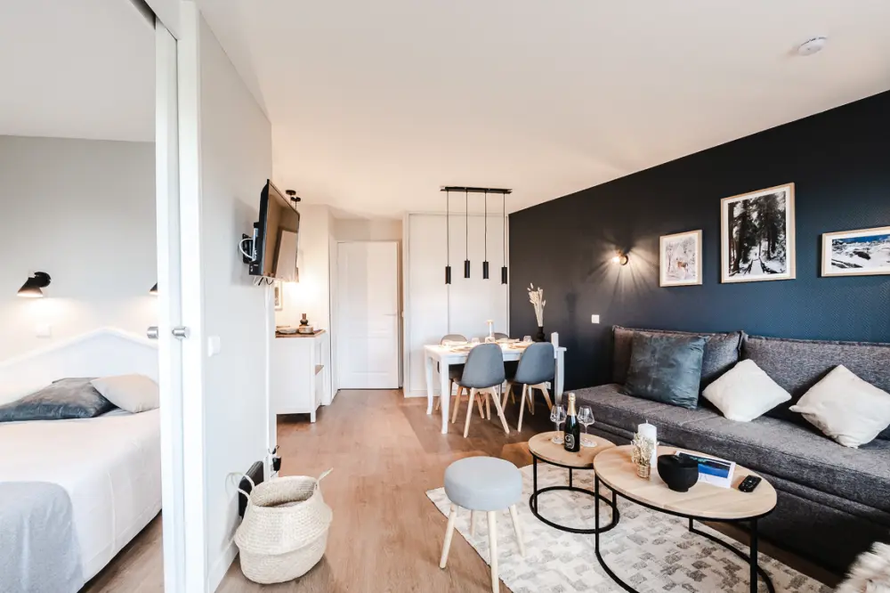 Résidence Sépia - maeva Home