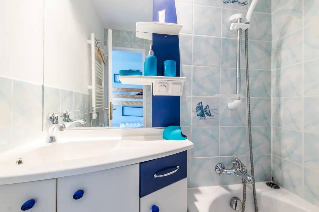 Studio 4 pers. pied des pistes - maeva Home