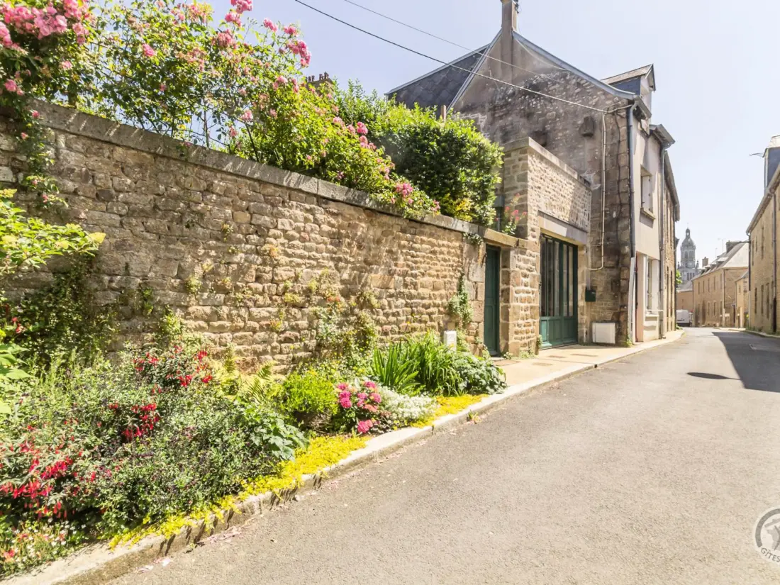 Location de Vacances Avranches 6